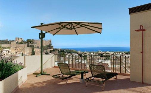 Appartement à Capdepera, Îles Baléares, Espagne 1