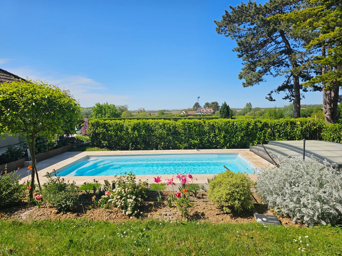 House in Sallenelles, Normandy, France 1 - 17830430