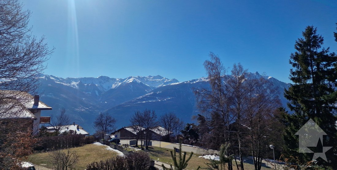 Chalet in Leytron, Valais, Switzerland 2 - 17832279