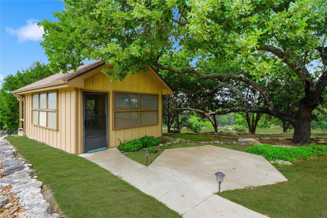 House in Kerrville, Texas, United States 3 - 17824505