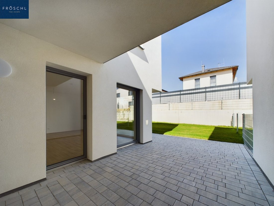 House in Wolkersdorf, Lower Austria, Austria 3 - 17818039