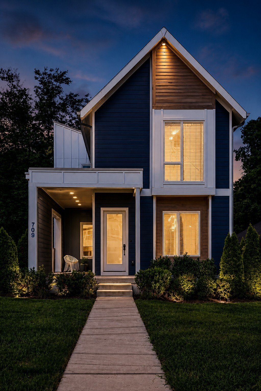 House in Nashville, Tennessee, United States 1 - 17830238
