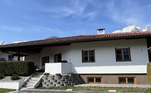 Casa en Mils, Tirol, Austria 1