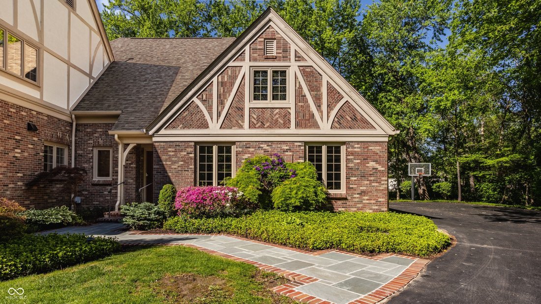 House in Indianapolis, Indiana, United States 3 - 17834788