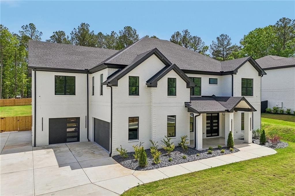 House in Grayson, Georgia, United States 2 - 17827863