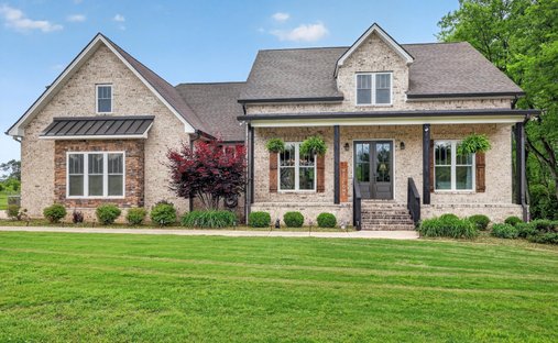 Casa en Gallatin, Tennessee, Estados Unidos 1