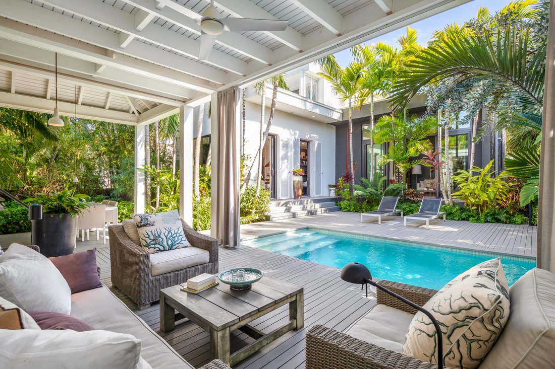 House in Key West, Florida, United States 1 - 17821963
