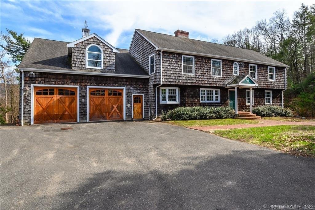 House in Simsbury, Connecticut, United States 2 - 17819817