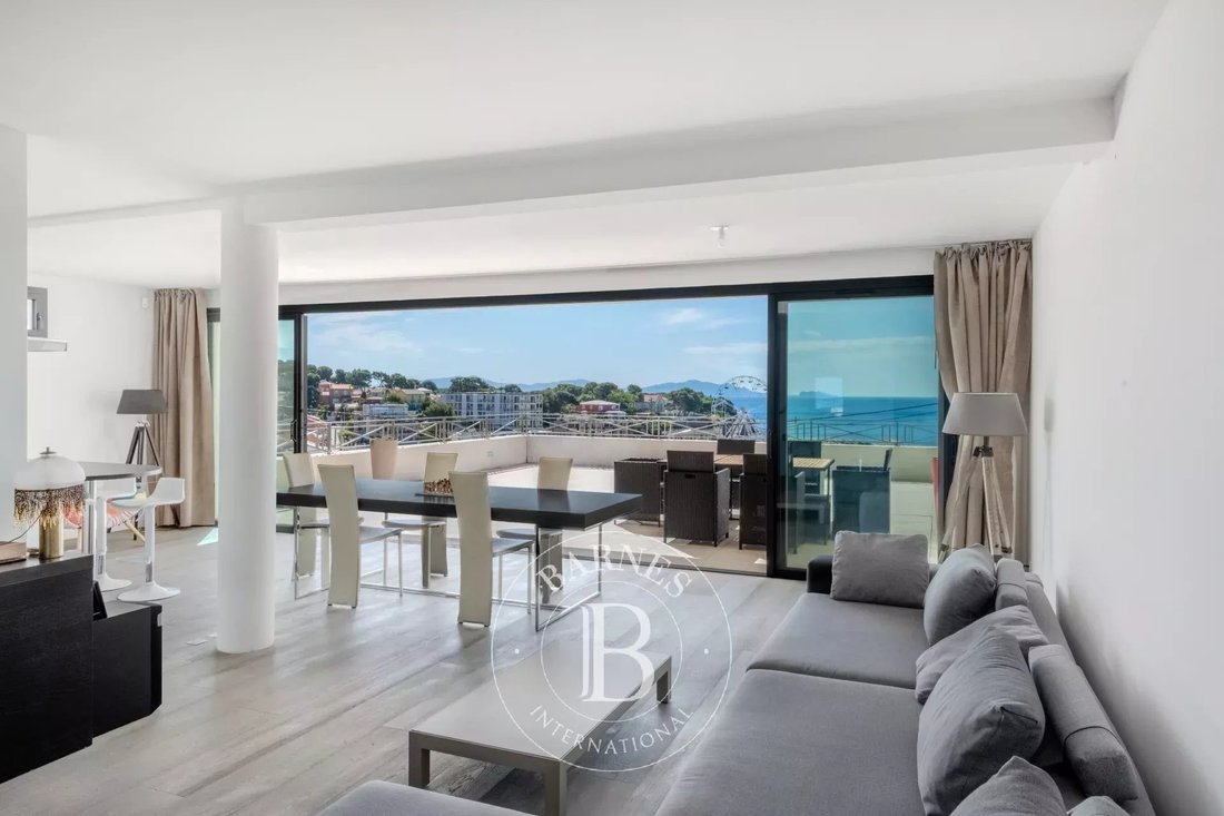 Apartment in Ouest, Carry-le-Rouet, France 5 - 14308536
