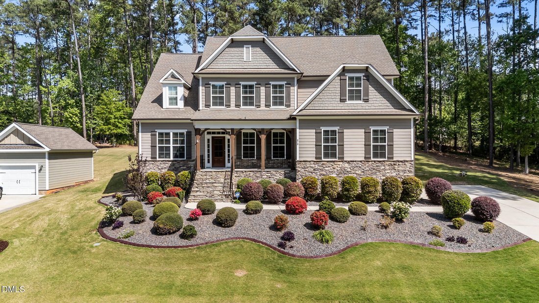 House in Clayton, North Carolina, United States 1 - 17816727