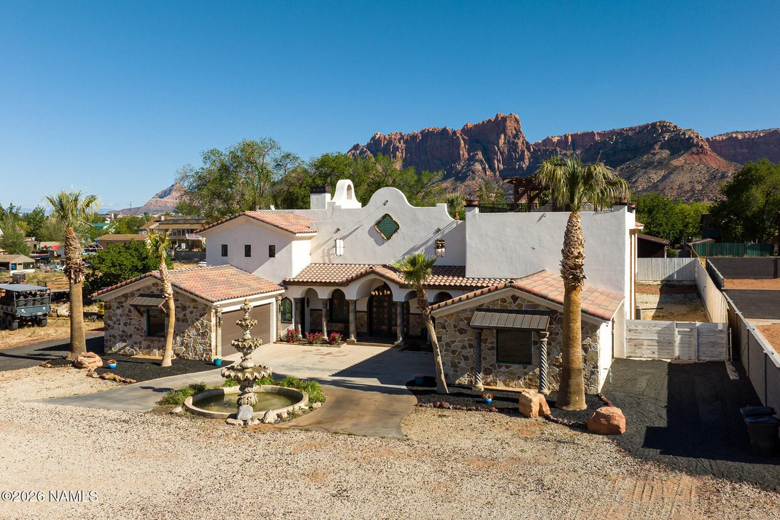 House in Colorado City, Arizona, United States 4 - 17833732