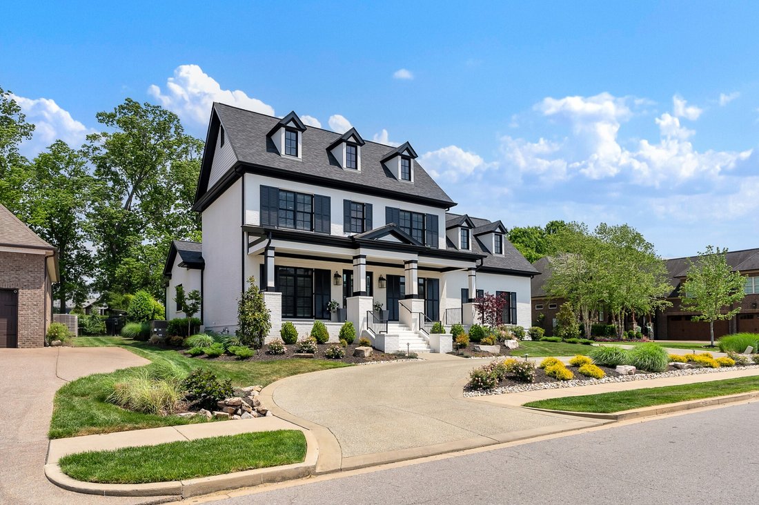 House in Gallatin, Tennessee, United States 3 - 17816585