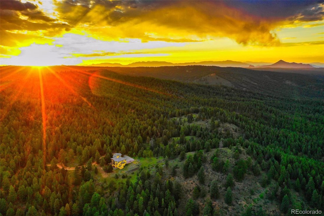 House in Cascade-Chipita Park, Colorado, United States 3 - 17829861