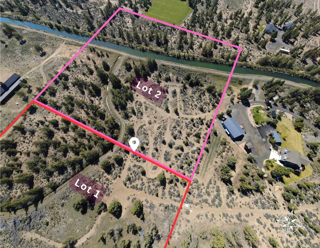 Land in Bend, Oregon, United States 3 - 17822491