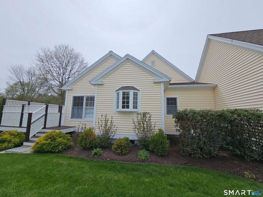 Condo in Litchfield, Connecticut, United States 3 - 17822031