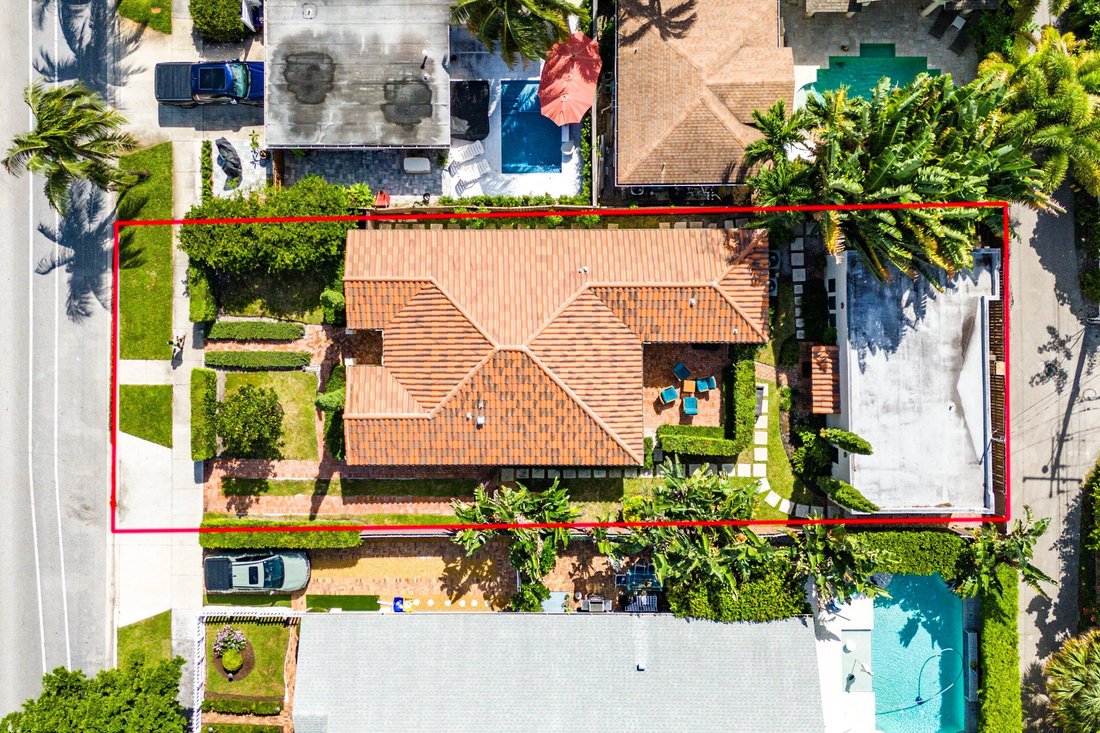 House in West Palm Beach, Florida, United States 4 - 16634152