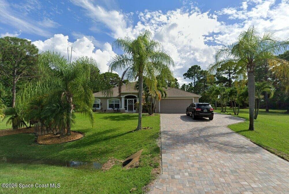 House in Grant-Valkaria, Florida, United States 1 - 17823729