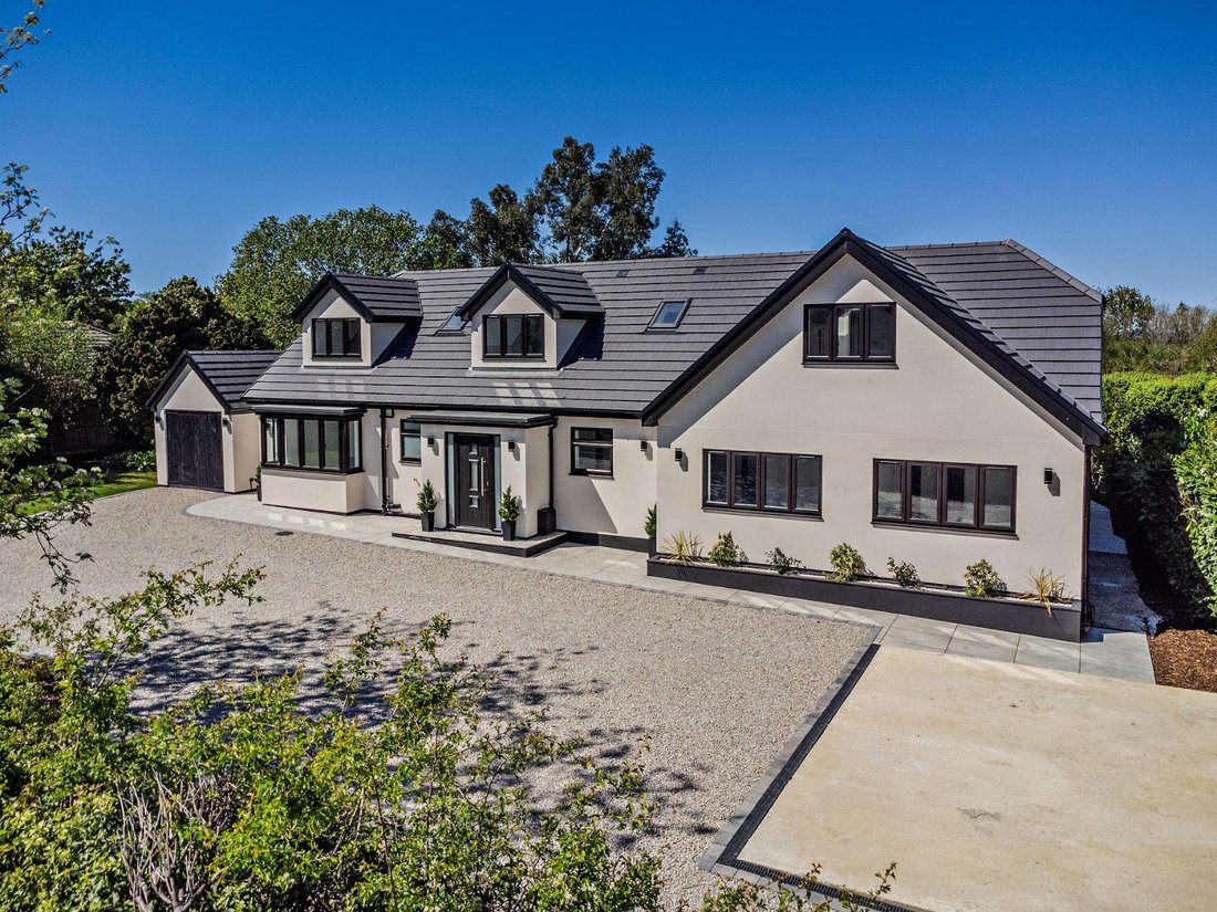 House in East Farleigh, England 2 - 17819379
