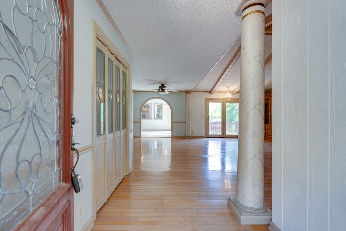 House in Woodbury, Tennessee, United States 3 - 17816489