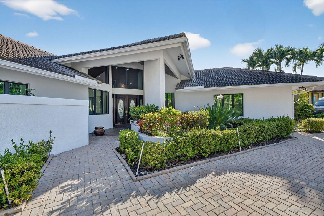 House in West Palm Beach, Florida, United States 4 - 17826081