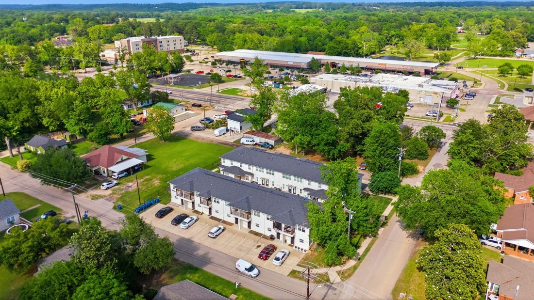 Apartment in Hideaway, Texas, United States 1 - 17818226