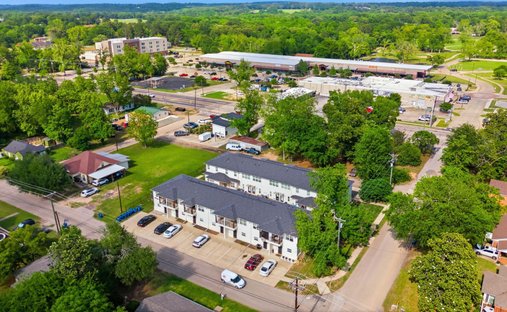 Apartamento en Hideaway, Texas, Estados Unidos 1