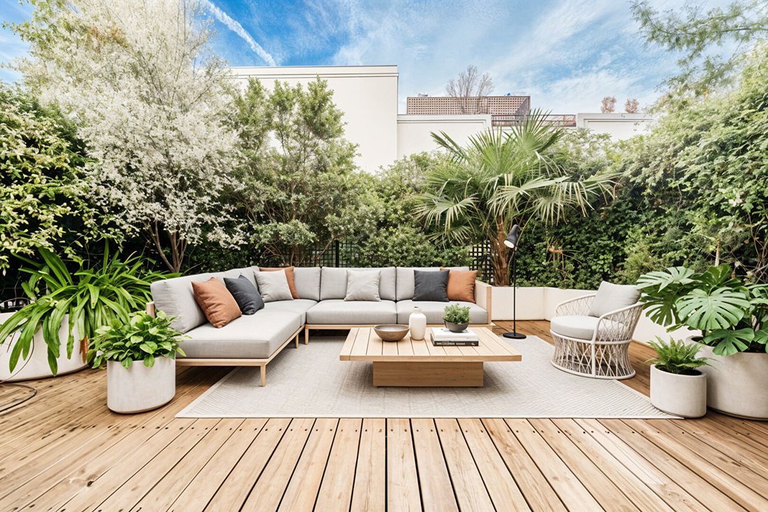 Apartment in Plateau Ouest, Suresnes, France 1 - 16948148