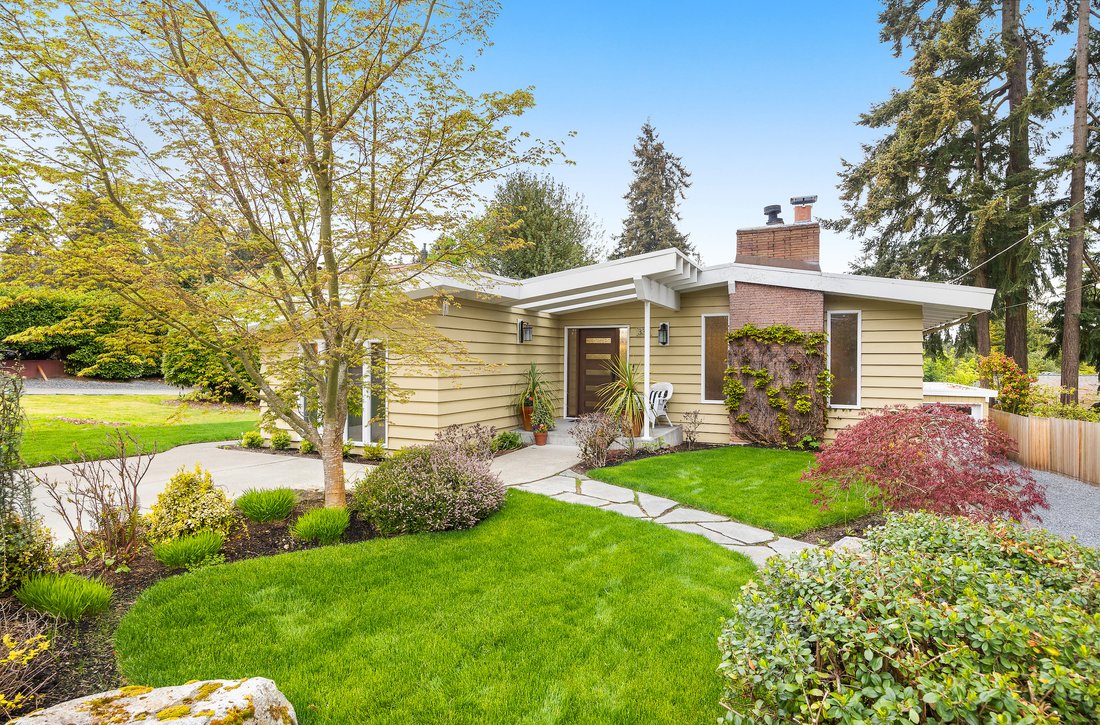 House in Seattle, Washington, United States 1 - 17821212