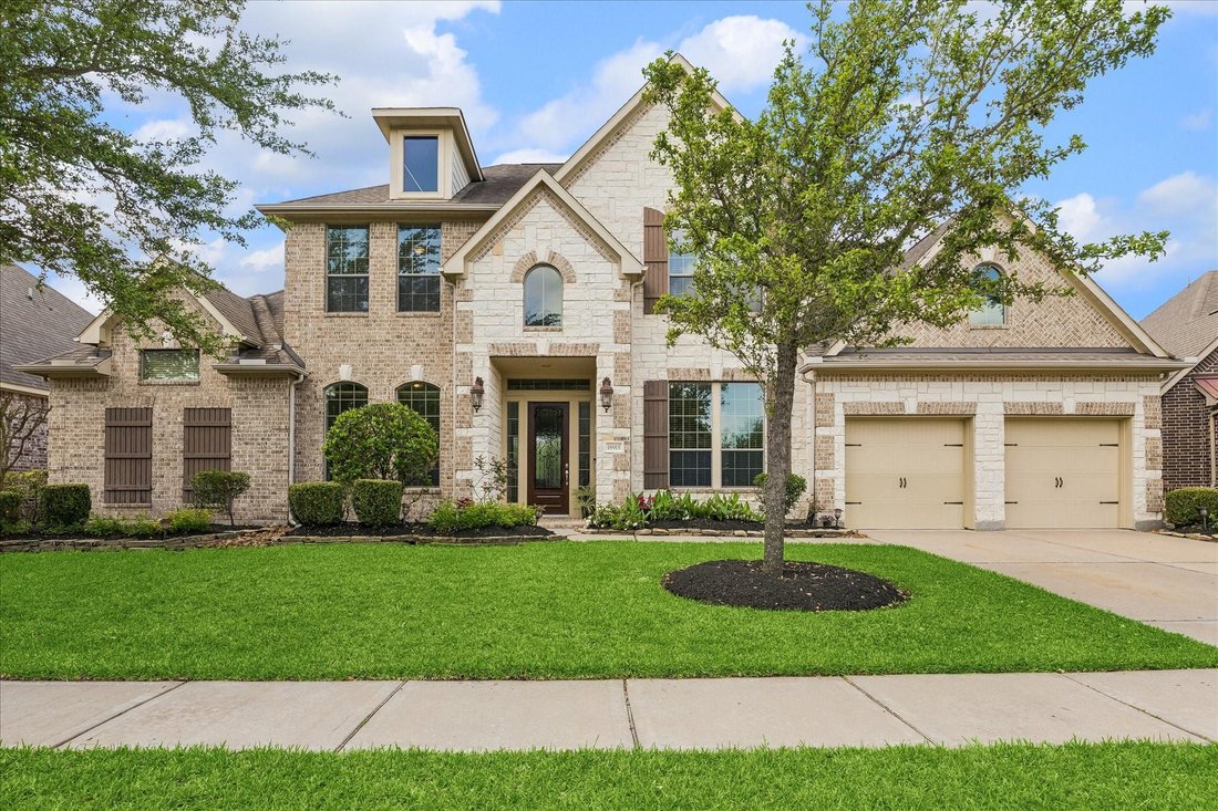 House in Houston, Texas, United States 1 - 17824418