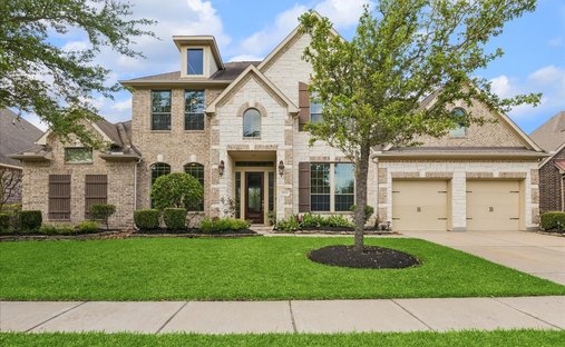 House in Houston, Texas, United States 1