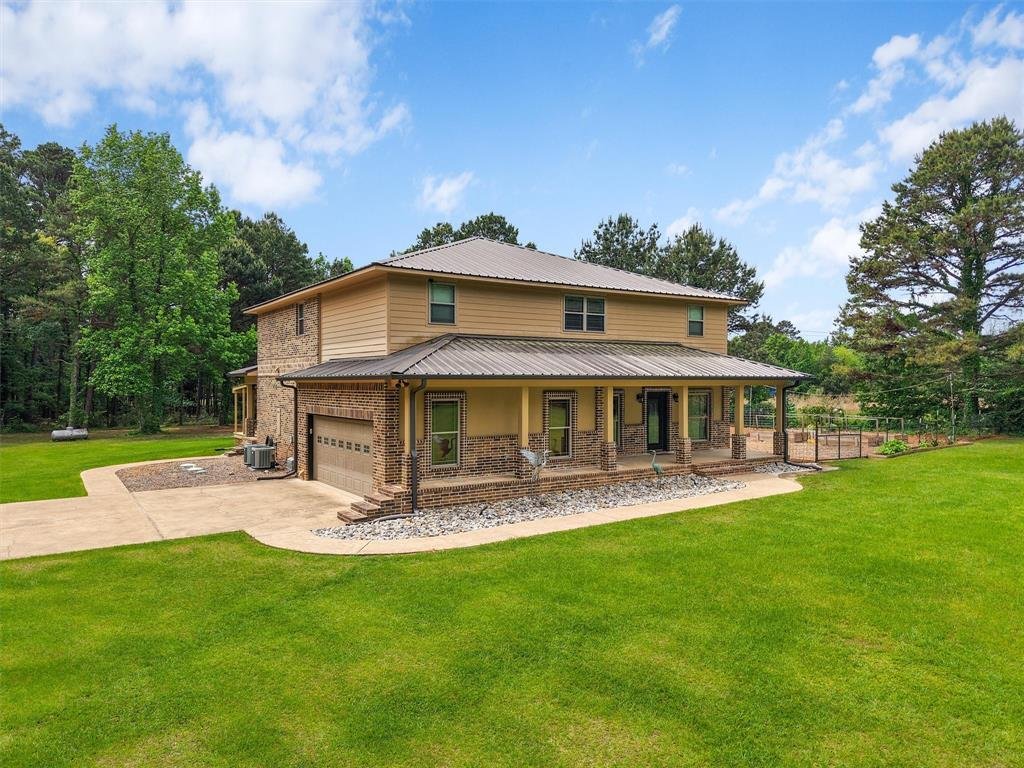 House in Henderson, Texas, United States 2 - 17834036