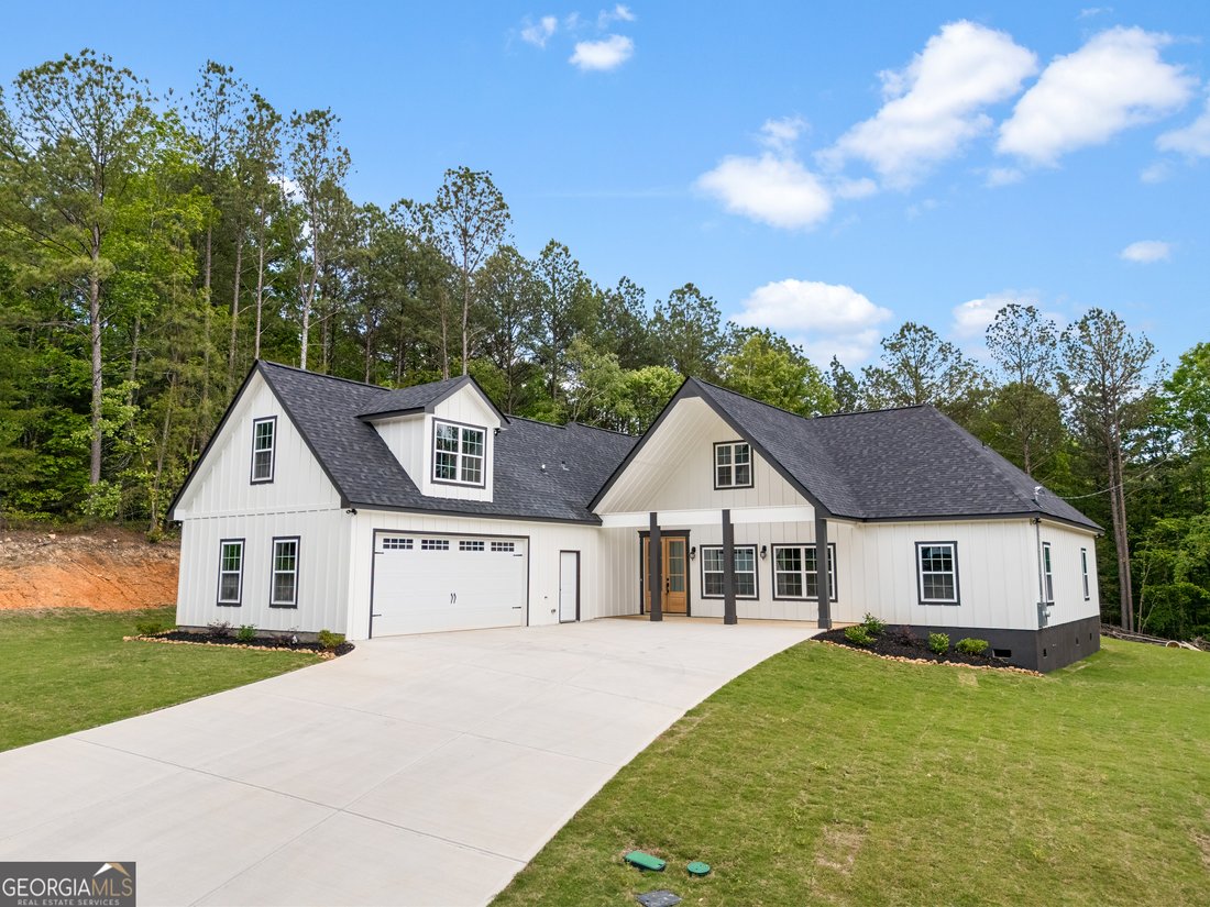 House in Rome, Georgia, United States 2 - 17817046