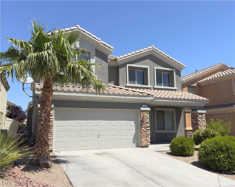 House in Las Vegas, Nevada, United States 2 - 17831871