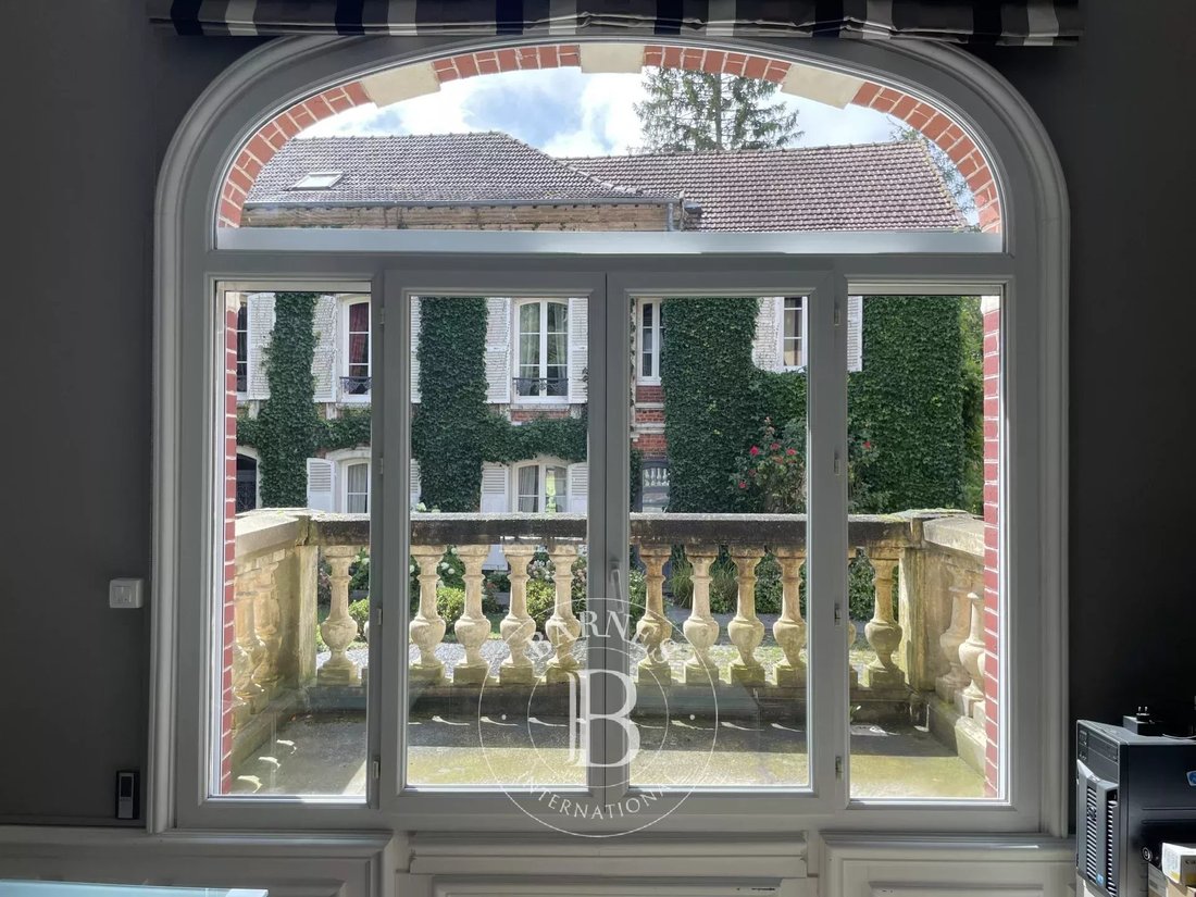 House in Pont-Sainte-Maxence, Hauts-de-France, France 3 - 12579592