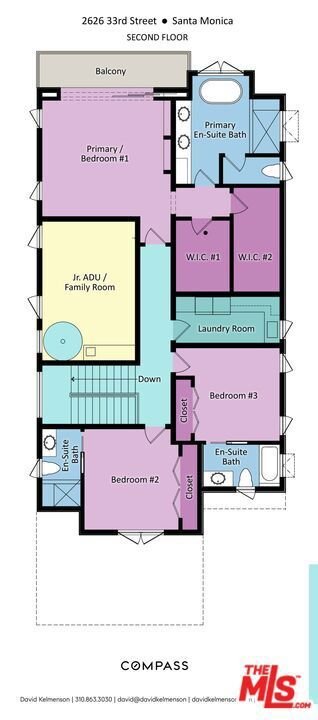 House in Santa Monica, California, United States 4 - 17819237