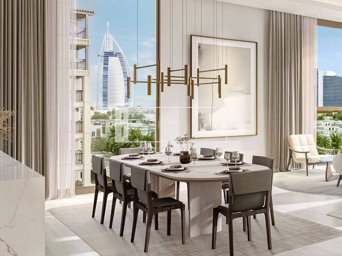 Apartment in Umm Suqeim, Dubai, United Arab Emirates 5 - 17820579