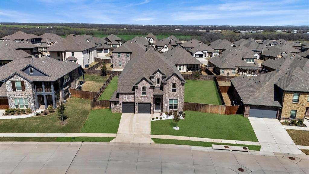 House in Fort Worth, Texas, United States 1 - 17830283