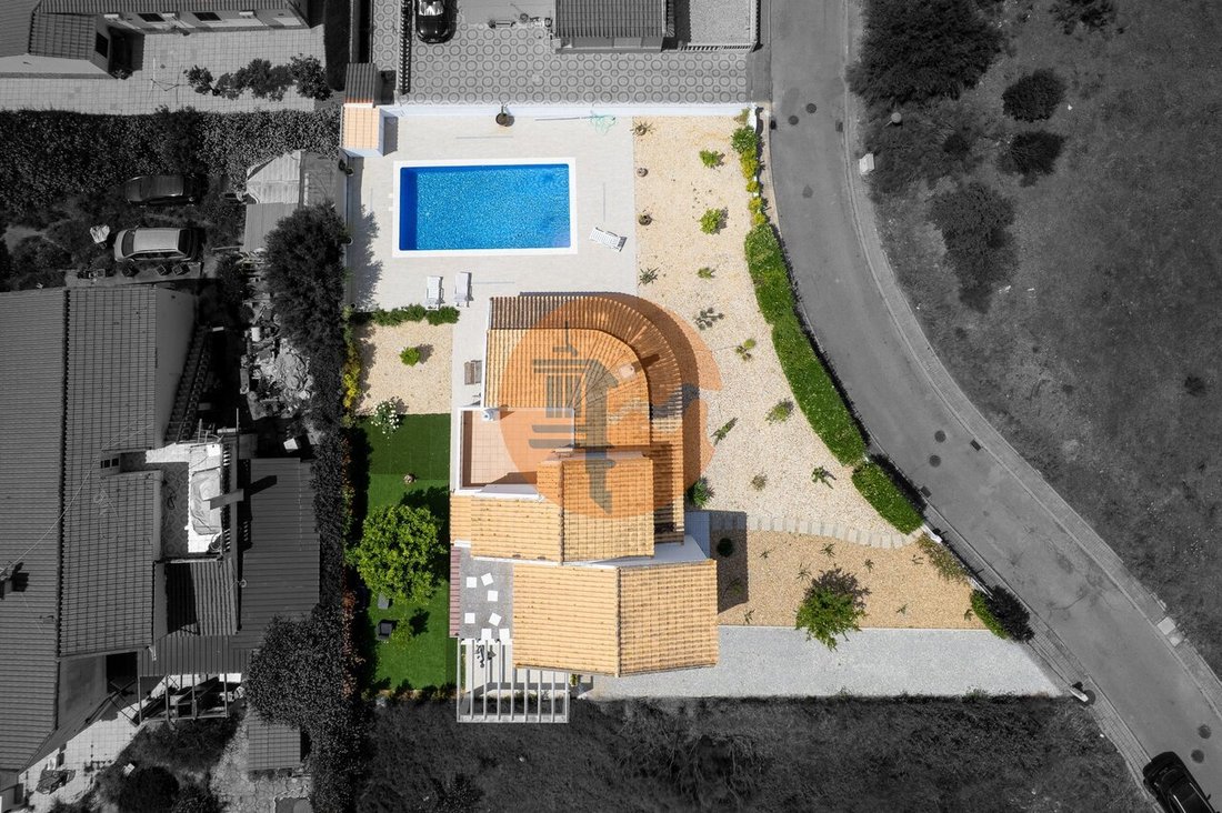House in Castro Marim, Algarve, Portugal 4 - 17668949