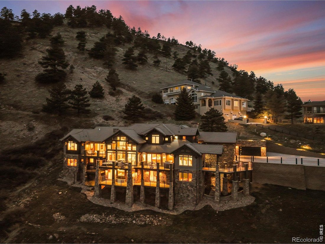 House in Boulder, Colorado, United States 1 - 17819263
