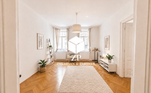 Apartamento en Viena, Viena, Austria 1