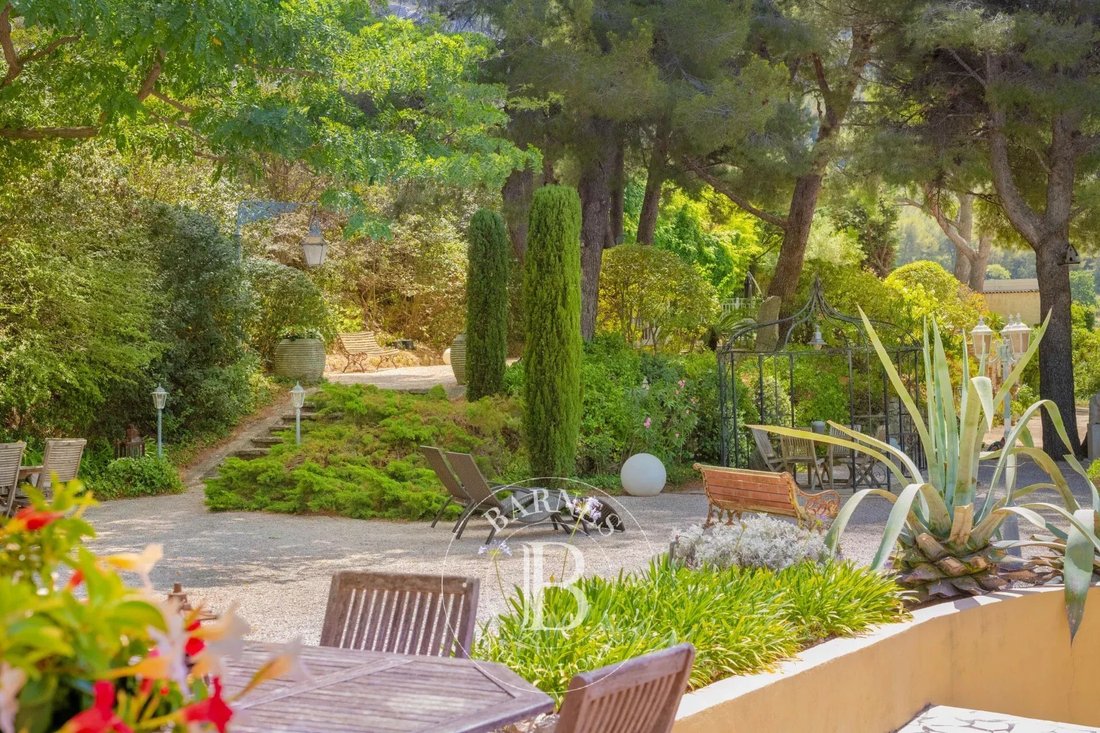 Estate in Peripherie, Cassis, France 1 - 12908667