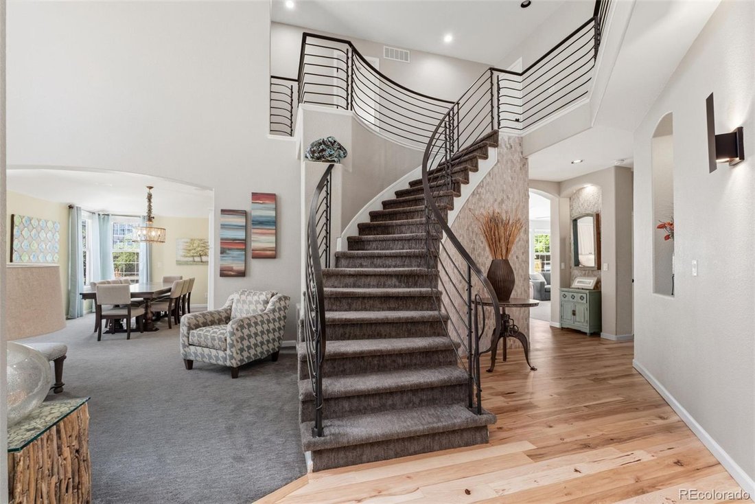 House in Broomfield, Colorado, United States 2 - 17818326