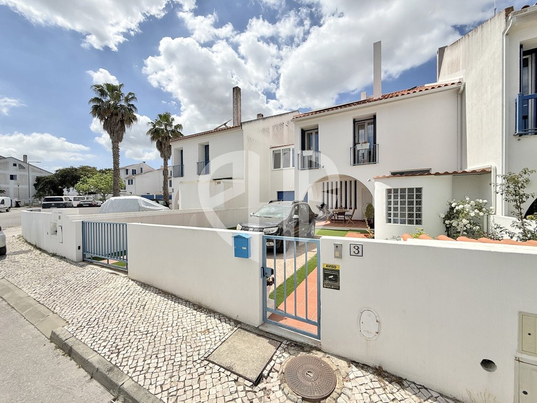 House in Quinta do Anjo, Setubal, Portugal 1 - 17821049