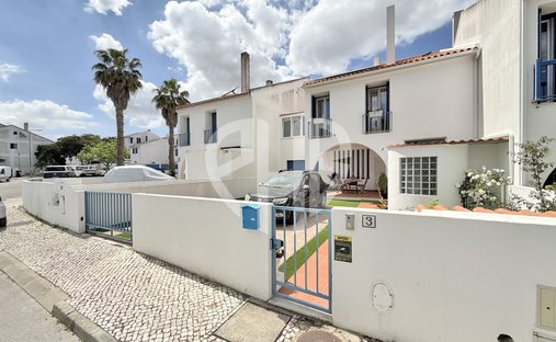 Casa a Quinta do Anjo, Setúbal Municipality, Portogallo 1