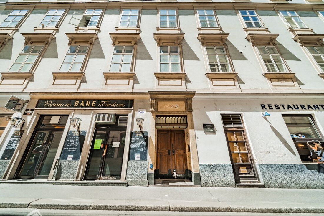 Apartment in Vienna, Wien, Austria 1 - 17832441