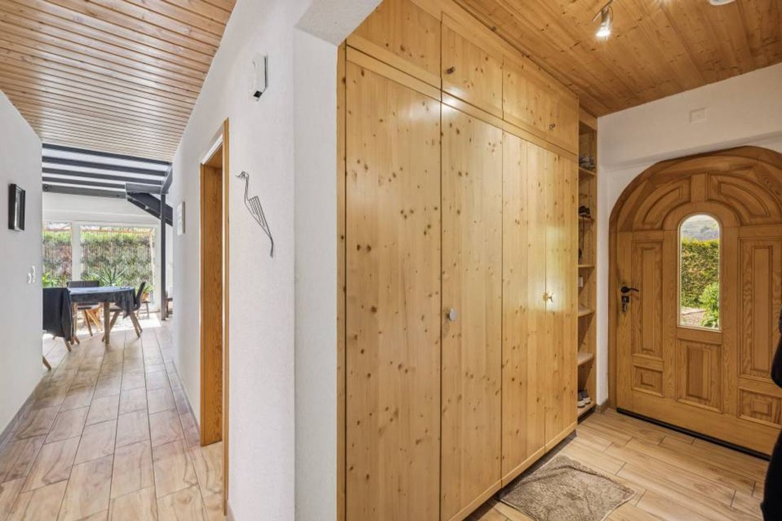 House in Sion, Valais, Switzerland 3 - 17820786