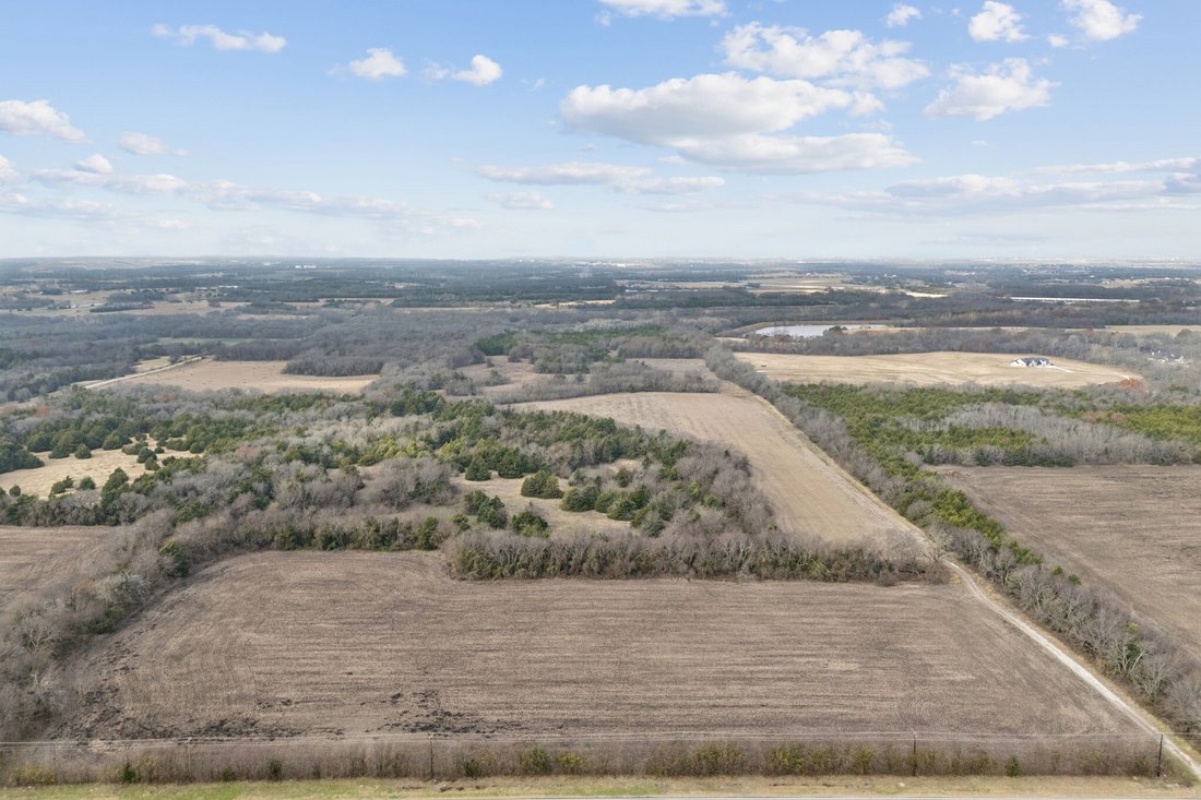Land in Anna, Texas, United States 1 - 17825386