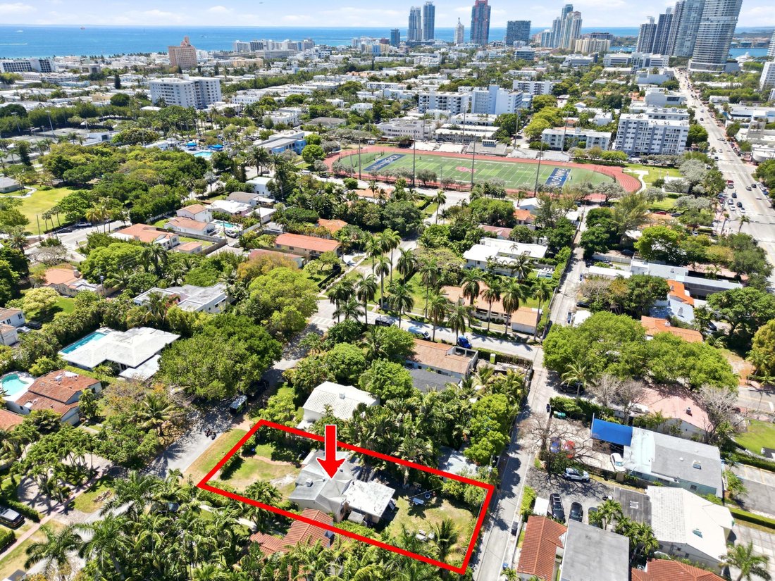 House in Miami Beach, Florida, United States 5 - 17830181