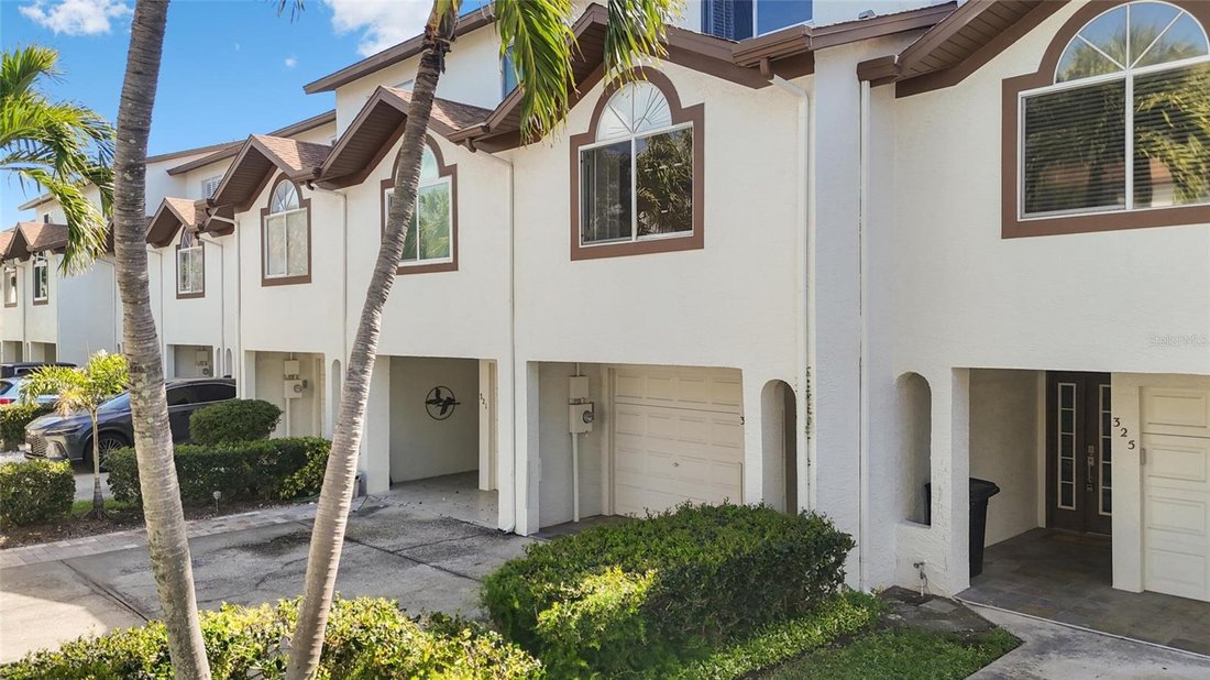 House in St. Petersburg, Florida, United States 3 - 17823473