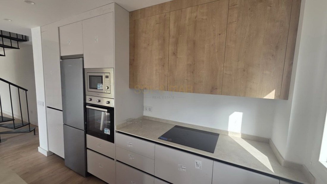 Apartment in Torremolinos, Andalusia, Spain 3 - 17830591